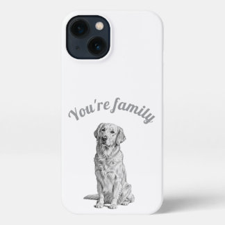 Custom Dog Phone Case