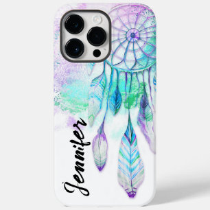 Custom Dreamcatcher iPhone / iPad case
