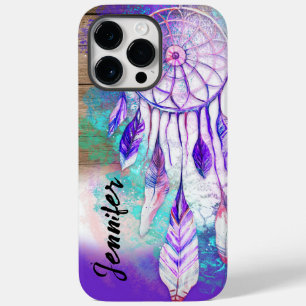 Custom Dreamcatcher iPhone / iPad case