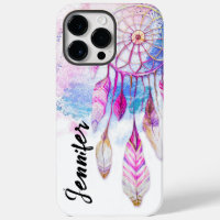Custom Dreamcatcher iPhone / iPad case