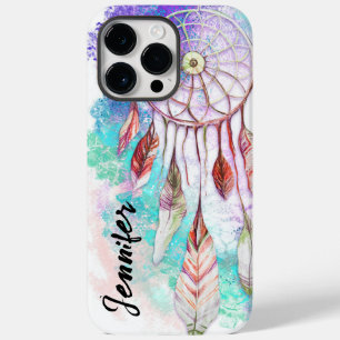 Custom Dreamcatcher iPhone / iPad case
