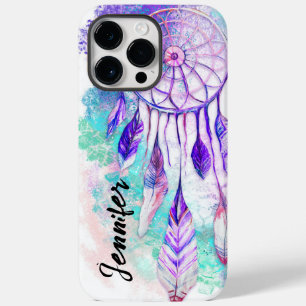 Custom Dreamcatcher iPhone / iPad case