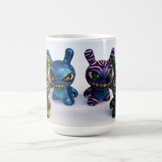 Custom Dunny Mug