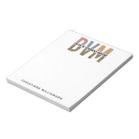 Custom DVM Doctor of Veterinary Medicine Gifts