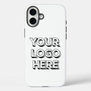 custom electronics accessory iPhone 16 plus case