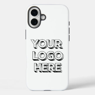 custom electronics accessory iPhone 16 plus case