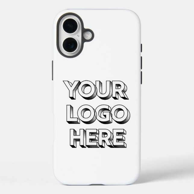 custom electronics accessory Case-Mate iPhone case (Back)