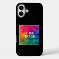 Custom Elegant Modern Simple Template Tough