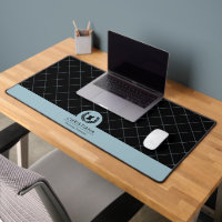 Custom Elegant Pharmacist Pharmacy Tech Staff