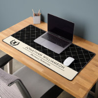 Custom Elegant Pharmacist Pharmacy Tech Staff