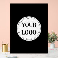 Custom, Elegant, Wedding Ceremony Keepsake Invita