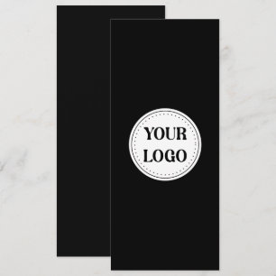 Custom, Elegant, Wedding Ceremony Keepsake Invita Announcement