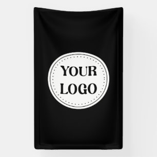 Custom, Elegant, Wedding Ceremony Keepsake Invita Banner