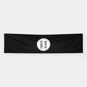 Custom, Elegant, Wedding Ceremony Keepsake Invita Banner