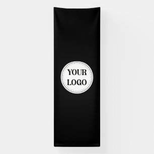 Custom, Elegant, Wedding Ceremony Keepsake Invita Banner