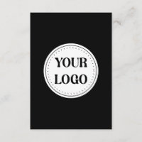 Custom, Elegant, Wedding Ceremony Keepsake Invita