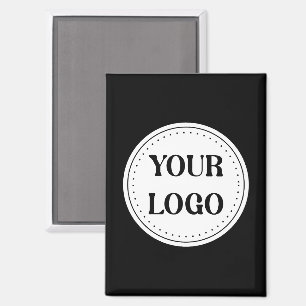 Custom, Elegant, Wedding Ceremony Keepsake Invita Magnet