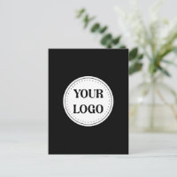 Custom, Elegant, Wedding Ceremony Keepsake Invita
