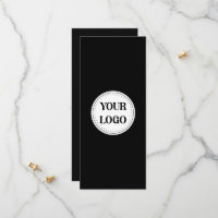 Custom, Elegant, Wedding Ceremony Keepsake Invita