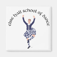 CUSTOM Elise Lyall School of Dance