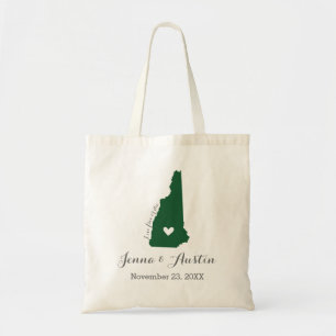 Custom - Elizabeth Tote Bag