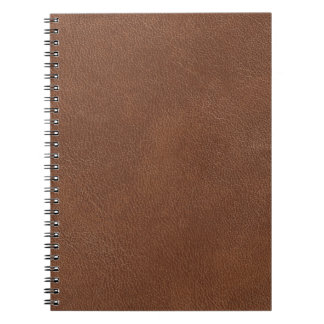 custom embossed journal
