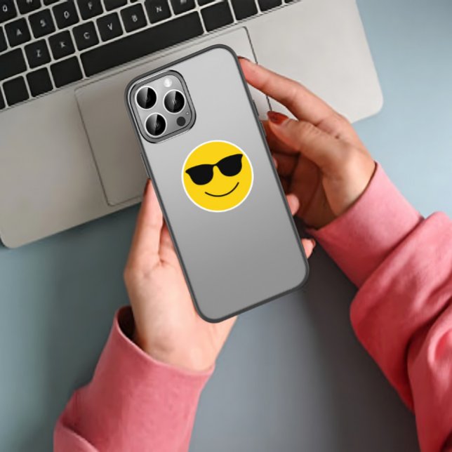 Custom Emoji Phone Stickers Personalised Logo  ( Custom Emoji Phone Stickers Personalized Logo)