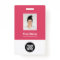 Custom Employee Photo, Bar Code, Logo, Name Badge