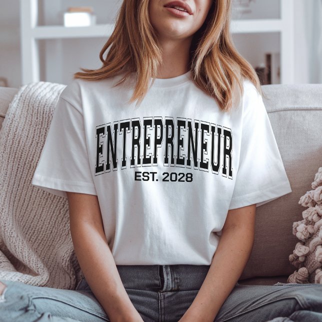 Custom Entrepreneur Shirt, Business Owner Sweater (entrepreneur shirt, entrepreneur sweatshirt, business owner shirt, CEO gift sweatshirt for women,)