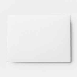 Custom Envelopes | 4x6 to 8x5 Sizes