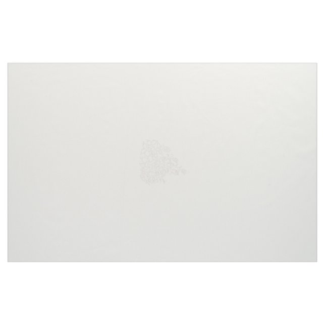 Custom Fabrics | Cotton, Linen & Polyester Fabric (Yard)