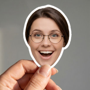 Custom Face Bachelorette or Birthday Party Favours