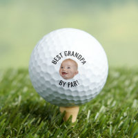 Custom Face Best Grandpa By Par Personalised Dad