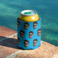 Custom Face Birthday Favours Bachelor Party