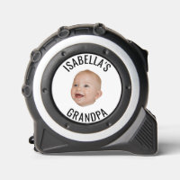 Custom Face Personalised Grandpa Father's Day Gift