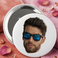 Custom Face Photo
