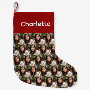 Custom Face Socks -Custom Photo Sock, Custom Sock
