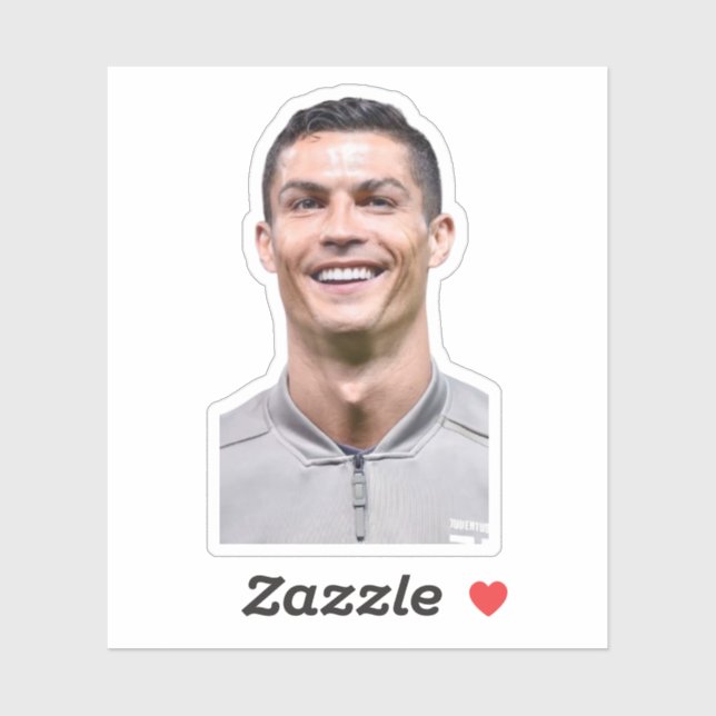 Custom Face Stickers Personalised  (Sheet)