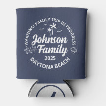 Custom Family Beach Vacation Group Matching