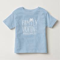 Custom Family Beach Vacation Group Matching