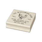 Custom Family Farm Fresh Eggs Vintage