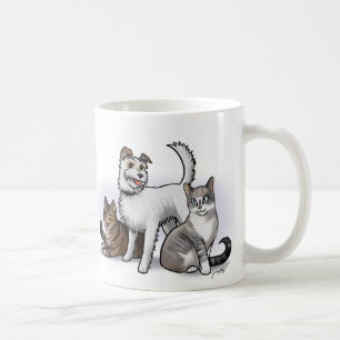 Custom "Family" Mug