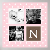 Custom Family Photo Collage