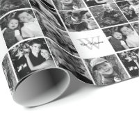 Custom Family Photo Collage