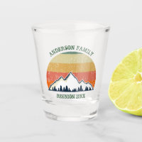 Custom Family Reunion Beautiful Nature Sunset