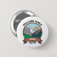 Custom Family Reunion Road Trip Mountain
