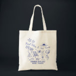 Custom Family Summer Beach Trip Group Matching Tote Bag<br><div class="desc">Make your custom summer beach vacation unforgettable with this matching girls' trip,  sister trip,  or family trip group t-shirt! It is ideal for summer getaways and group photos.</div>