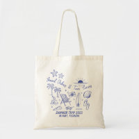 Custom Family Summer Beach Trip Group Matching