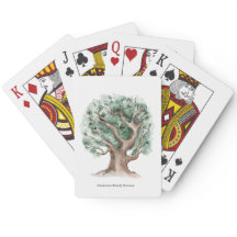 Custom Family Tree Family Reunion