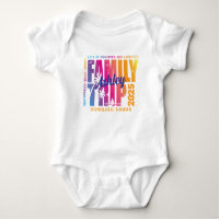 Custom Family Trip Matching Group Vacation